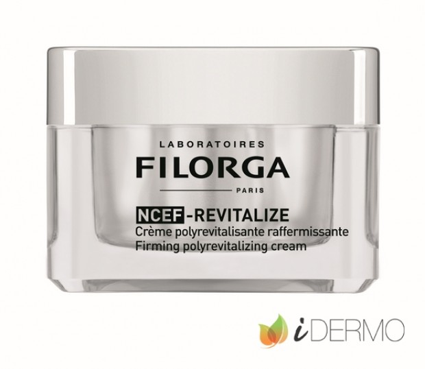 NCEF-REVITALIZE CREMA